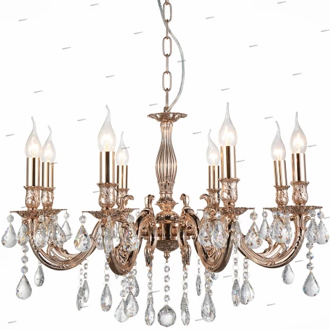 Подвесная люстра ST Luce Fantasma SL162.203.08