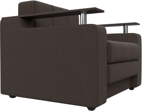 Кресло-кровать Мираж Лига Диванов (Рогожка) арт.125112