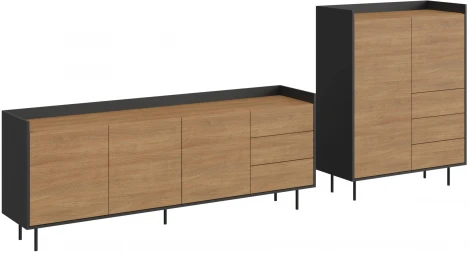 Композиция Look 5 ОГОГО 798056