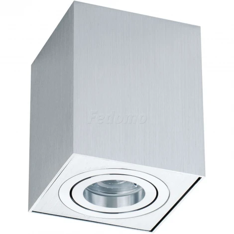 Накладной точечный светильник Maytoni Alfa C017CL-01S (220V)