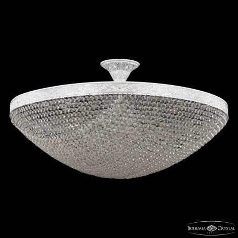 Потолочная люстра Bohemia AL1932 AL19321/80OL WMN