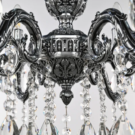 Подвесная люстра Bohemia AL7901 AL79101/6/175 A NB