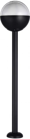 Наземный уличный светильник Ombra SL9000.405.01 ST Luce (220V, шар, IP54)