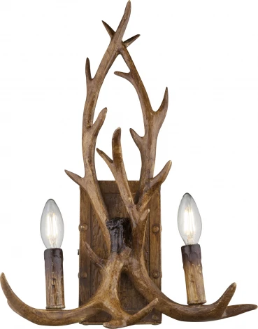 Бра Globo Paumure 67997-2W