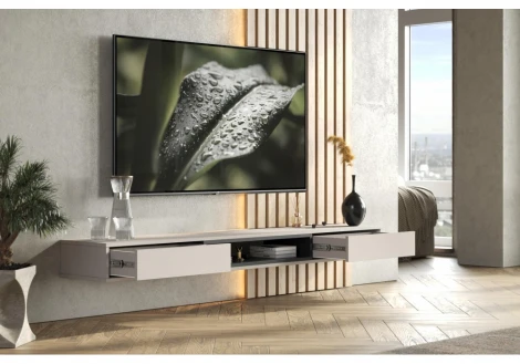 ТВ-тумба Делора 1,8 м Хандис Woodville 674719