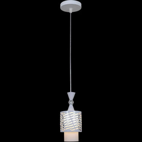 Подвесной светильник Reluce 02071-0.4-01 WH (220V, на проводе)