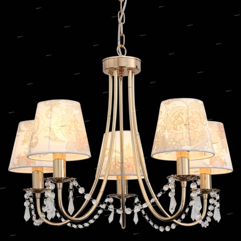 Подвесная люстра ST Luce Riposo SLE102.203.05
