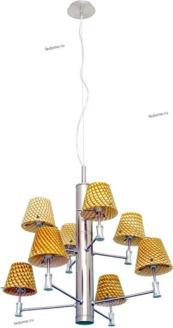 Snowlight 40205 1240206/8 P YE