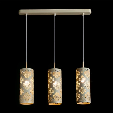 Подвесной светильник Arte Lamp Maestro A2031SP-3WA