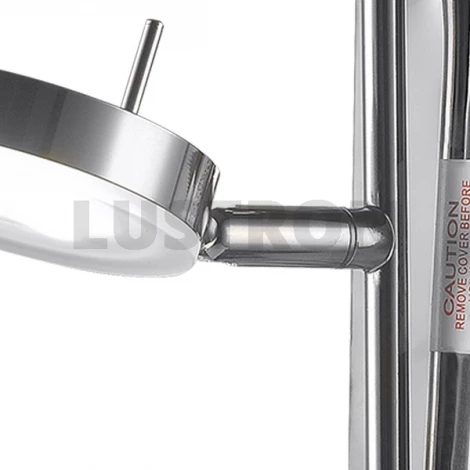 Спот IDLamp Juliana 387/1A-chrome