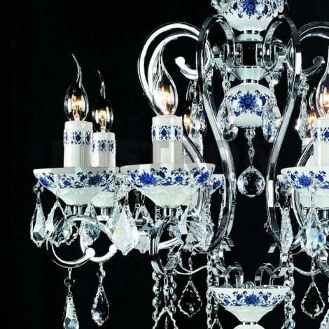 Подвесная люстра ST Luce SL851 SL851.503.08