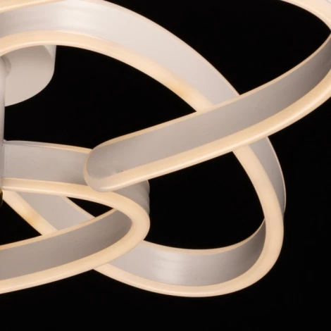 Потолочная LED люстра De City Аурих 108011204 (220V)