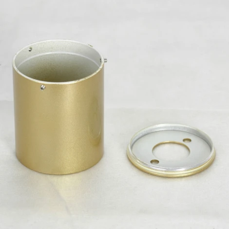 Бра Loft Bridgeport LSP-7035 (LED, 220V, круглые, IP21)