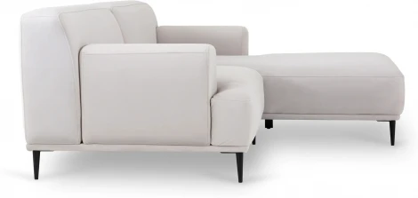 Диван Portofino ОГОГО (арт.821272), (Ткань/Светло-серый)