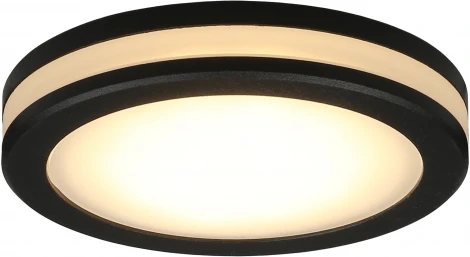 Встраиваемый точечный светильник Aployt Nastka APL.0013.19.05 (LED, 220V, круглые)