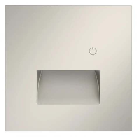 Накладка для подсветки светодиодной с датчиком Voltum S70 VLS002403 (кашемир)