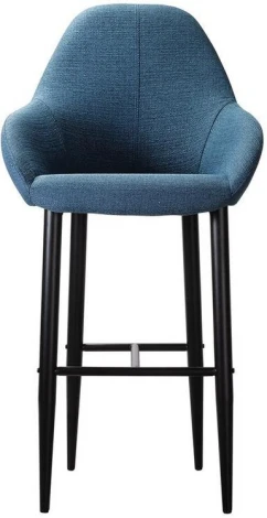 Стул барный R-Home Kent _БлюАрт