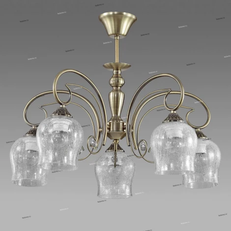 Подвесная люстра Lumion Monica 3135/5