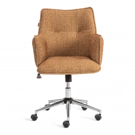 Кресло Lutz/Луц хром Tetchair 25477