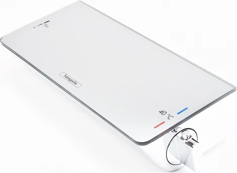 Термостат Hansgrohe Ecostat Select 13161400 для душа