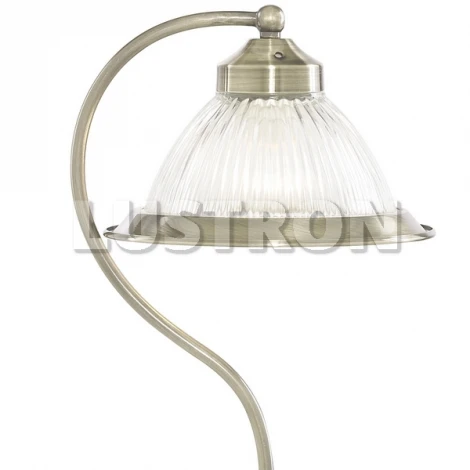 Интерьерная настольная лампа Arte Lamp American Diner A9366LT-1AB