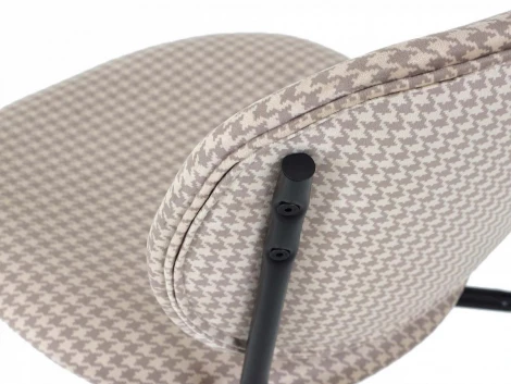 Стул Hank ОГОГО 804245 (бежевый)