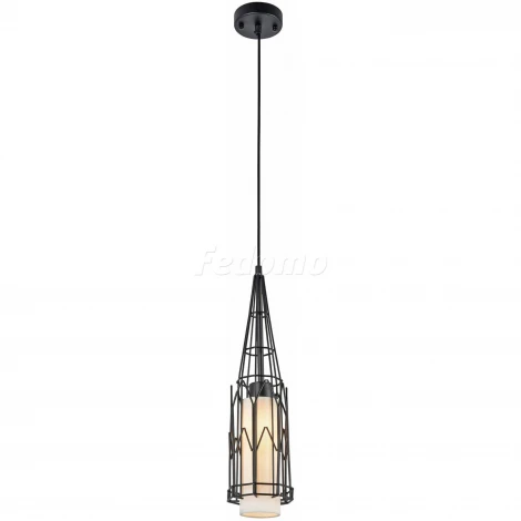 Подвесной светильник Maytoni City T192-PL-01-B