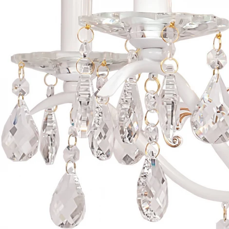Подвесная люстра Silver Light Tereziya 727.51.5