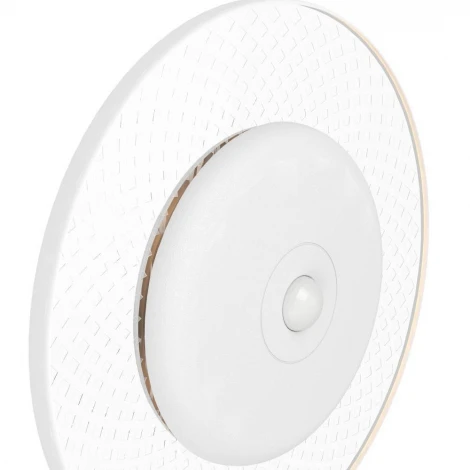 Настенный светильник Eglo Trepella  с аккумулятором, сенсорный 75886 0,7W(LED), 3000K, 85lm, сталь, белый/пластик, прозрачн