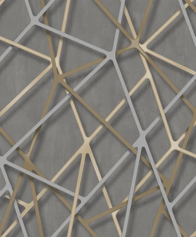 Обои виниловые Ugepa Galactik M24799D 10,05 x 1,06 м