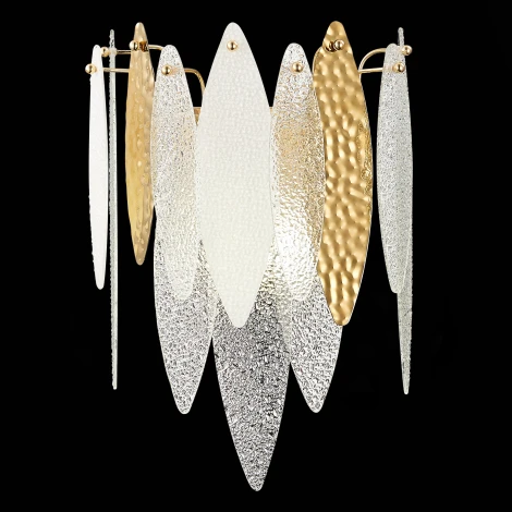 Настенный светильник ST Luce Lastra SL1224.201.02 (220V)