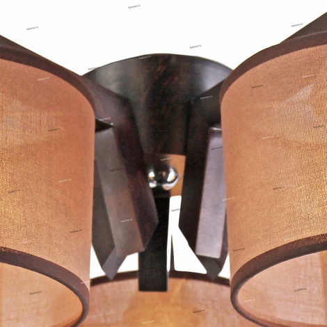 Потолочная люстра Дубравия Карина 191-53-25