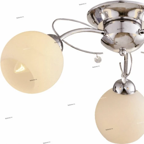 Потолочная люстра Toscom Camila TC-995-703