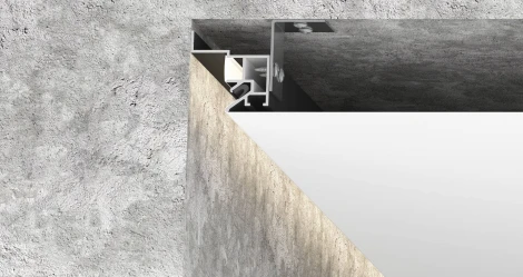 Профиль SWG PRO FSC-20-BL-2