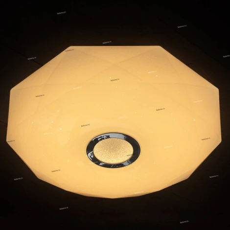 Потолочный светильник Citilux Диамант CL71310