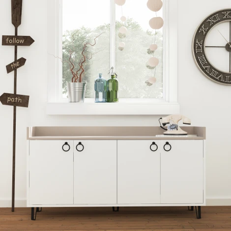 Комод LEVE DEA CONSOLE TABLE