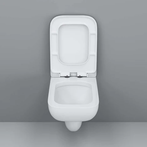 Унитаз подвесной Am.Pm Tender C45A1739SC