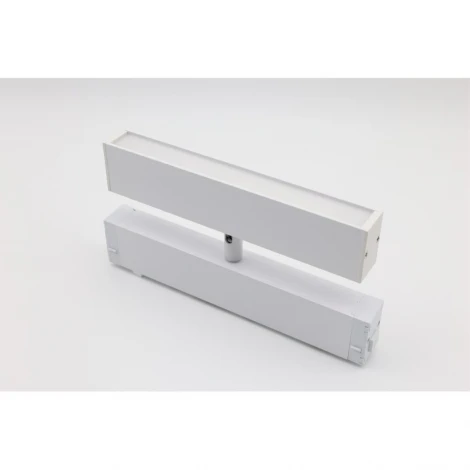 Трековый светильник светодиодный магнитный 220V 9W  Aployt Magnetic track 220 APL.0203.10.09