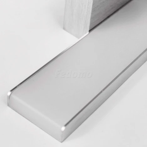 Подсветка для картин Elektrostandard Sankara MRL LED 16W 1009 IP20 серебристый (220V)