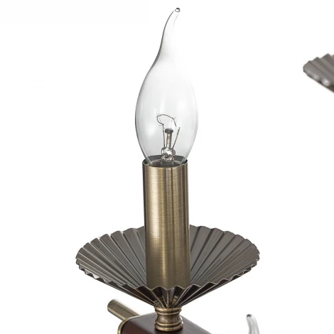 Подвесная люстра