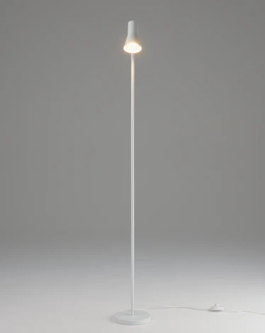 Торшер с выключателем Moderli Melro V11327-1F (220V)