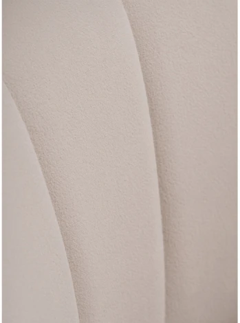 Стул Woodville на металлокаркасе Kamelia 1 beige / gold 15469