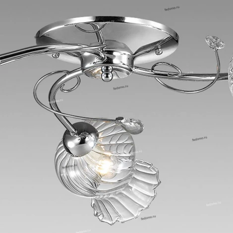 Потолочная люстра Lumion Frizza 3073/3C