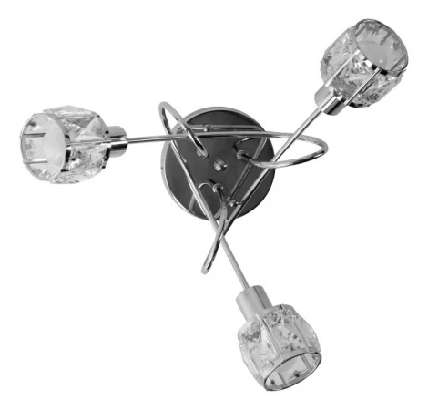Потолочная люстра Lampex Libra 825/3