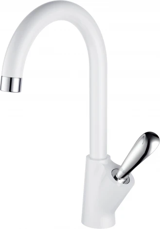 Смеситель D&K Baciano DA1032456 для кухонной мойки