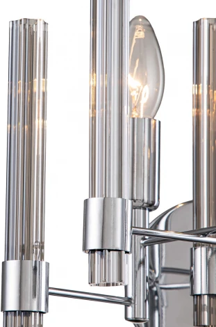 Бра 11040/2W Chrome Indigo Favara V000459 (220V)