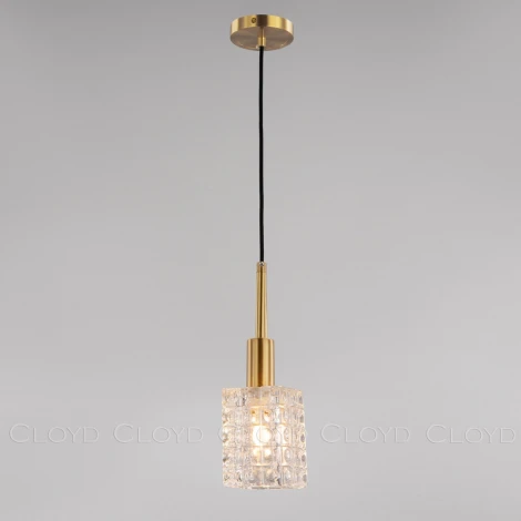 Подвесной светильник Cloyd Setroy 11092 (220V, на проводе)