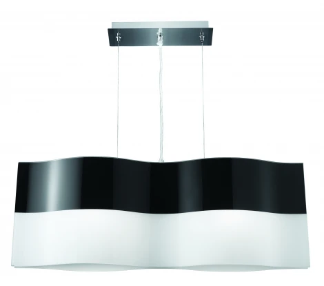 Подвесной светильник Arte Lamp Latte A6461SP-2BK