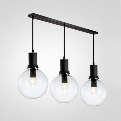 Подвесной светильник E27 Lu Carte LC-11-0076