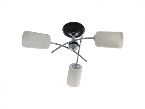 Потолочная люстра J-Light Roxy 1522/3C